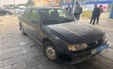Nissan Primera 1992 года за 500 000 тг. в Талдыкорган фото 3
