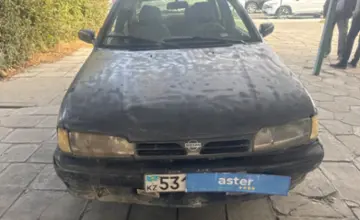 Nissan Primera 1992 года за 500 000 тг. в Талдыкорган фото 2