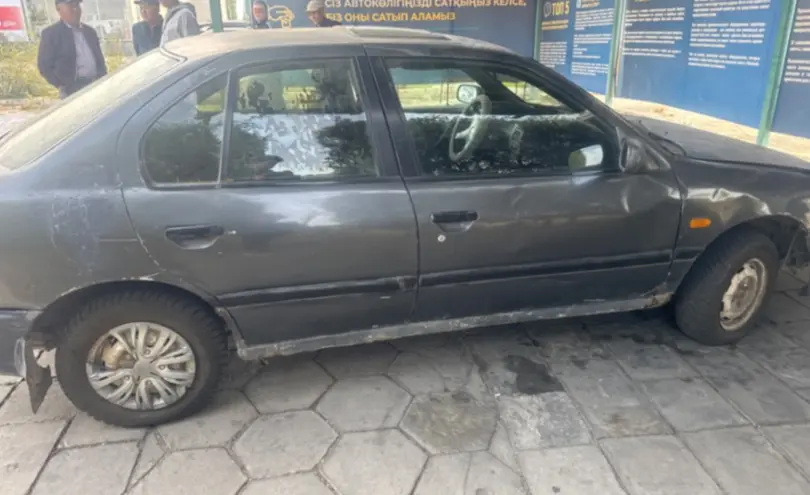 Nissan Primera 1992 года за 500 000 тг. в Талдыкорган фото 4