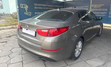 Kia Optima 2014 года за 6 000 000 тг. в Талдыкорган