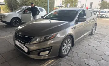 Kia Optima 2014 года за 6 000 000 тг. в Талдыкорган фото 1