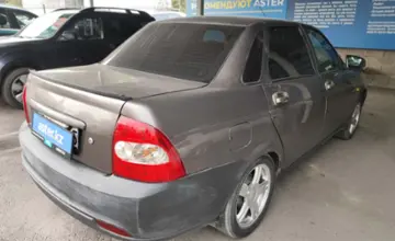 LADA (ВАЗ) Priora 2014 года за 2 800 000 тг. в Алматы