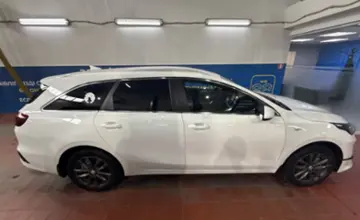 Kia Ceed 2023 года за 10 500 000 тг. в Астана фото 4