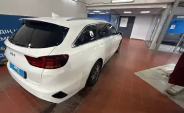 Kia Ceed 2023 года за 10 500 000 тг. в Астана
