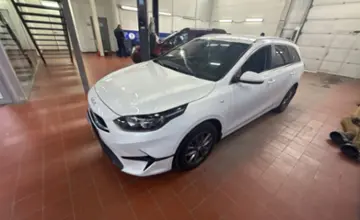 Kia Ceed 2023 года за 10 500 000 тг. в Астана фото 1