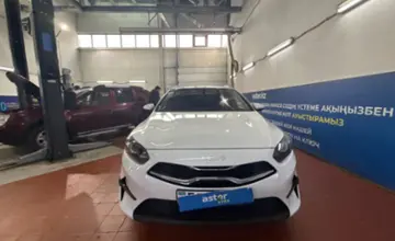 Kia Ceed 2023 года за 10 500 000 тг. в Астана фото 2