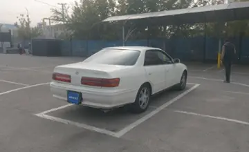 Toyota Mark II 1998 года за 2 000 000 тг. в Алматы фото 3
