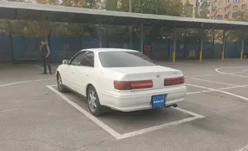 Toyota Mark II 1998 года за 2 000 000 тг. в Алматы фото 4