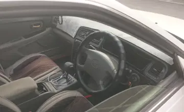Toyota Mark II 1998 года за 2 000 000 тг. в Алматы фото 5
