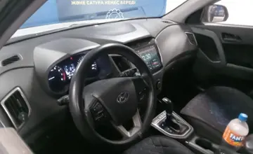 Hyundai Creta 2020 года за 7 000 000 тг. в Астана фото 5