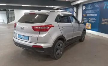 Hyundai Creta 2020 года за 7 000 000 тг. в Астана фото 3