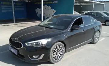 Kia K7 2013 года за 9 500 000 тг. в Кызылорда фото 1
