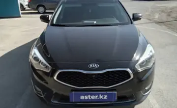 Kia K7 2013 года за 9 500 000 тг. в Кызылорда фото 2