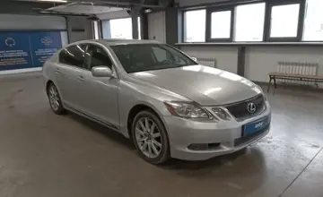 Lexus GS 2006 года за 6 000 000 тг. в Астана фото 2