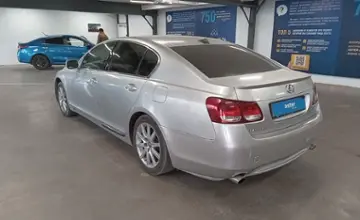 Lexus GS 2006 года за 6 000 000 тг. в Астана фото 4