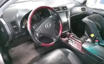 Lexus GS 2006 года за 6 000 000 тг. в Астана фото 5