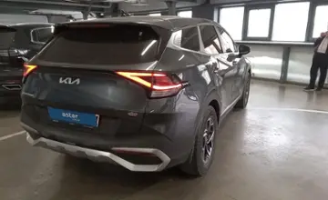 Kia Sportage 2023 года за 15 000 000 тг. в Астана фото 3