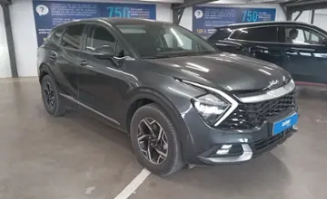 Kia Sportage 2023 года за 15 000 000 тг. в Астана фото 2