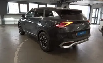 Kia Sportage 2023 года за 15 000 000 тг. в Астана фото 4