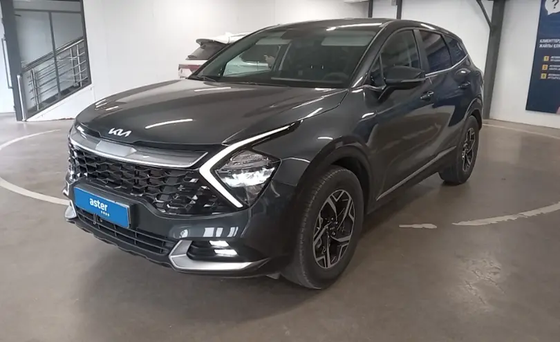 Kia Sportage 2023 года за 15 000 000 тг. в Астана