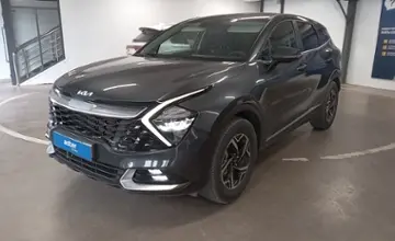 Kia Sportage 2023 года за 15 000 000 тг. в Астана фото 1
