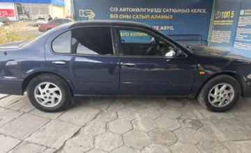 Nissan Maxima 1999 года за 1 700 000 тг. в Талдыкорган фото 4