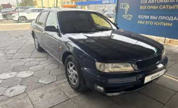 Nissan Maxima 1999 года за 1 700 000 тг. в Талдыкорган фото 3