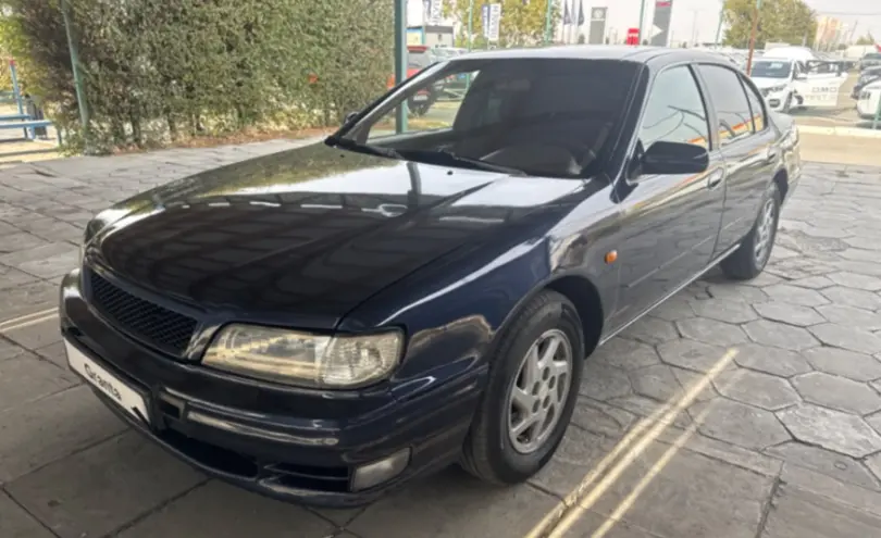 Nissan Maxima 1999 года за 1 700 000 тг. в Талдыкорган