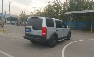 Land Rover Discovery 2006 года за 8 500 000 тг. в Алматы фото 3