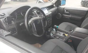 Land Rover Discovery 2006 года за 8 500 000 тг. в Алматы фото 5