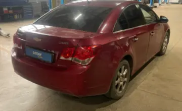 Chevrolet Cruze 2014 года за 4 000 000 тг. в Караганда