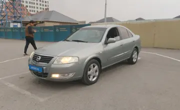 Nissan Almera Classic 2006 года за 3 000 000 тг. в Шымкент фото 1