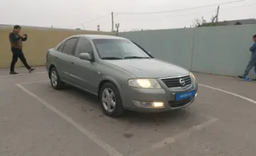 Nissan Almera Classic 2006 года за 3 000 000 тг. в Шымкент фото 2