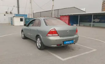 Nissan Almera Classic 2006 года за 3 000 000 тг. в Шымкент фото 4