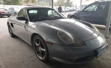 Porsche Boxster 2003 года за 13 000 000 тг. в Алматы фото 3