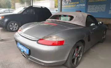 Porsche Boxster 2003 года за 13 000 000 тг. в Алматы