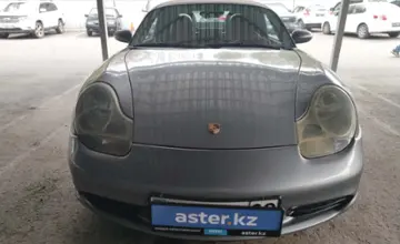 Porsche Boxster 2003 года за 13 000 000 тг. в Алматы фото 2