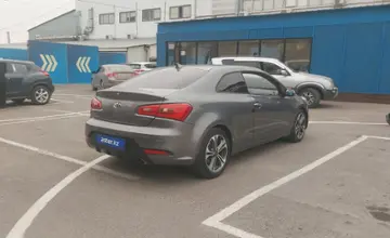 Kia Cerato 2014 года за 5 500 000 тг. в Алматы фото 3