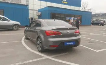 Kia Cerato 2014 года за 5 500 000 тг. в Алматы фото 4
