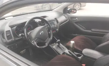 Kia Cerato 2014 года за 5 500 000 тг. в Алматы фото 5