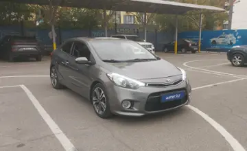 Kia Cerato 2014 года за 5 500 000 тг. в Алматы фото 2