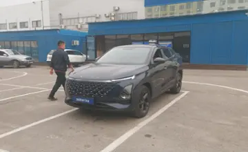 OMODA C5 2023 года за 8 500 000 тг. в Алматы фото 1