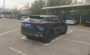 OMODA C5 2023 года за 8 500 000 тг. в Алматы фото 3