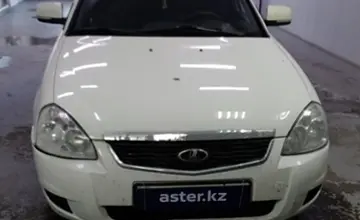 LADA (ВАЗ) Priora 2015 года за 2 800 000 тг. в Павлодар фото 2