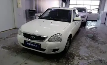 LADA (ВАЗ) Priora 2015 года за 2 800 000 тг. в Павлодар фото 1