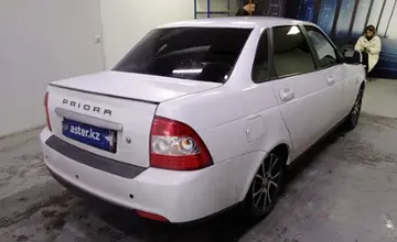 LADA (ВАЗ) Priora 2015 года за 2 800 000 тг. в Павлодар