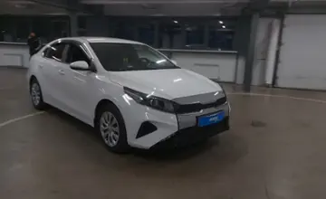 Kia Cerato 2023 года за 11 000 000 тг. в Астана фото 2