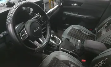 Kia Cerato 2023 года за 11 000 000 тг. в Астана фото 5
