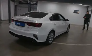 Kia Cerato 2023 года за 11 000 000 тг. в Астана фото 3