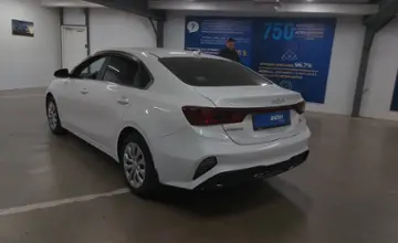 Kia Cerato 2023 года за 11 000 000 тг. в Астана фото 4